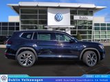 New 2025 Volkswagen Atlas SEL Premium R-Line image 4