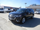 Used 2018 Chevrolet Traverse High Country image 2