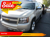 Used 2011 Chevrolet Suburban LTZ image 2