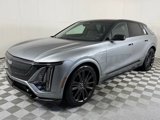 New 2026 Cadillac Lyriq V image 3