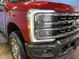 New 2025 Ford F250 4x4 Crew Cab Super Duty image 2