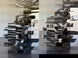 New 2025 Toyota Tundra Limited image 3