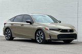 New 2025 Honda Civic Sport Touring image 2