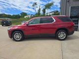 Used 2018 Chevrolet Traverse LT image 4