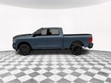 New 2026 RAM 2500 Laramie image 5