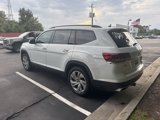 Used 2021 Volkswagen Atlas SE image 3
