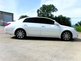 Used 2008 Toyota Avalon Limited image 5