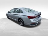 Used 2025 Volkswagen Jetta SE image 5