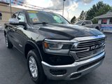 Used 2020 RAM 1500 Laramie image 5