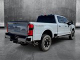 New 2025 Ford F250 Lariat w/ Lariat Ultimate Package image 2