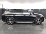 Used 2021 Mercedes-Benz GLS 450 4MATIC w/ Acoustic Comfort Package image 3
