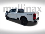 New 2025 Ford F250 Lariat image 3