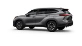 New 2025 Toyota Highlander XLE image 5