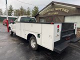 Used 2001 Ford F350 2WD Regular Cab DRW Super Duty image 2
