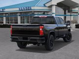 New 2025 Chevrolet Silverado 3500 LT image 4