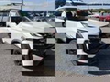 New 2026 Nissan Rogue SV w/ Rock Creek Premium Package image 3