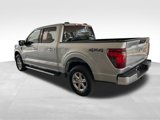 Used 2024 Ford F150 XLT w/ Mobile Office Package image 4