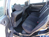 Used 2009 Mitsubishi Galant ES image 4
