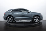 Certified 2024 Audi SQ8 Premium Plus image 3