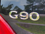 Used 2017 Genesis G90 3.3T Premium image 6