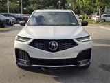 New 2026 Acura MDX A-Spec image 2