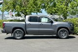 New 2025 Nissan Frontier SV image 3