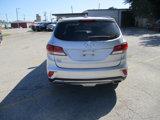Used 2017 Hyundai Santa Fe SE image 4