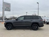 New 2025 Jeep Grand Cherokee L Altitude image 4
