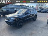 Used 2019 Jeep Grand Cherokee Altitude image 3