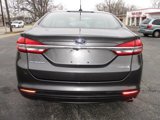 Used 2018 Ford Fusion S image 6