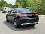 Used 2018 Mercedes-Benz GLC 300 4MATIC Coupe image 5