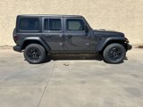New 2024 Jeep Wrangler Sport image 4