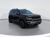 New 2026 Honda Passport TrailSport Elite image 3