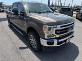 Used 2022 Ford F350 Lariat w/ Lariat Ultimate Package image 3