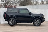 Used 2023 Ford Bronco Outer Banks image 3