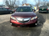 Used 2015 Acura RDX AWD w/ Technology Package image 2
