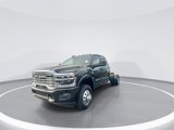 New 2026 RAM 3500 Big Horn w/ Laramie Trim Package image 4