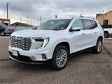 New 2025 GMC Acadia Denali image 4