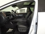 New 2025 Nissan Murano Platinum w/ Cargo Package image 4