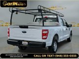 Used 2022 Ford F150 XL w/ Equipment Group 101A High image 5
