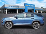 New 2026 Chevrolet Equinox RS w/ Safety and Technology Package image 2