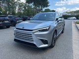 New 2025 Lexus TX 350 AWD image 2
