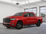 New 2025 RAM 1500 Laramie w/ Night Edition image 2