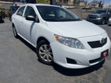 Used 2010 Toyota Corolla w/ All Weather Guard Pkg image 2