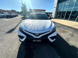 Used 2023 Toyota Camry SE image 6