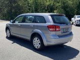 Used 2015 Dodge Journey American Value Package w/ Flexible Seating Group image 4