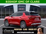 New 2026 GMC Terrain Denali image 5