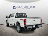New 2025 Ford F350 Lariat w/ Lariat Ultimate Package image 4
