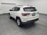 Used 2019 Jeep Compass Latitude w/ Popular Equipment Group image 5