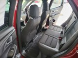 New 2025 Chevrolet TrailBlazer LT w/ Convenience Package image 2